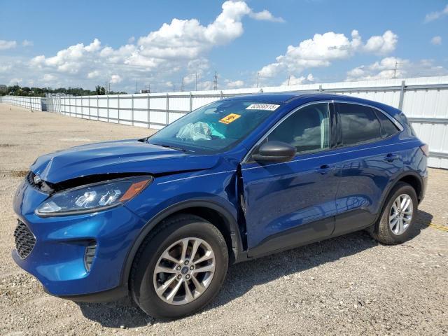 2022 FORD ESCAPE SE, 