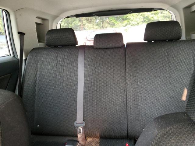 JTLZE4FEXA1112680 - 2010 TOYOTA SCION XB BLACK photo 10