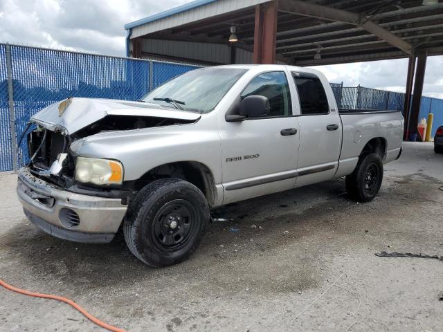 2002 DODGE RAM 1500, null