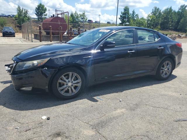 2012 KIA OPTIMA EX, 