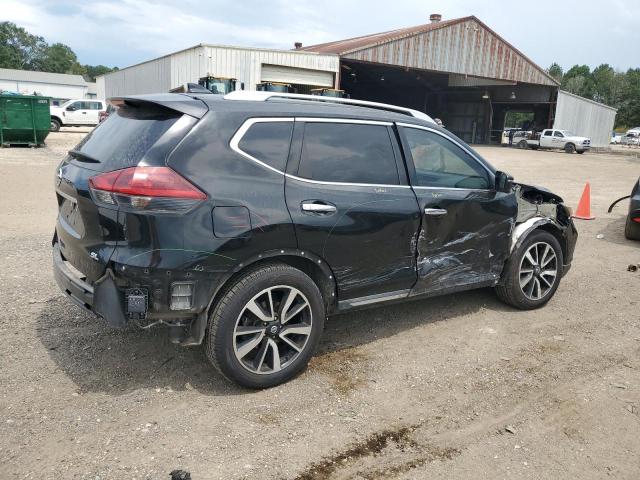 5N1AT2MT7KC777249 - 2019 NISSAN ROGUE S BLACK photo 3