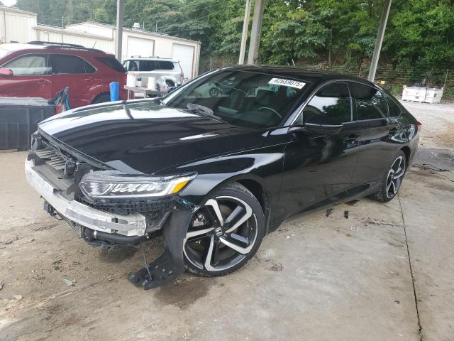 2020 HONDA ACCORD SPORT, 