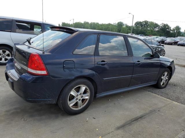 1G1ZT62825F288184 - 2005 CHEVROLET MALIBU MAXX LS 蓝色 照片 3