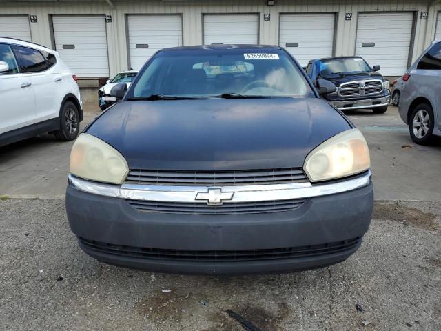 1G1ZT62825F288184 - 2005 CHEVROLET MALIBU MAXX LS 蓝色 照片 5