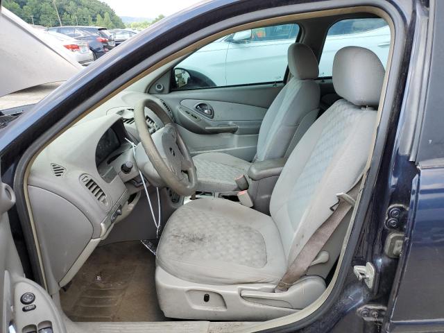 1G1ZT62825F288184 - 2005 CHEVROLET MALIBU MAXX LS 蓝色 照片 7