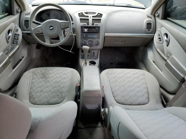 1G1ZT62825F288184 - 2005 CHEVROLET MALIBU MAXX LS 蓝色 照片 8