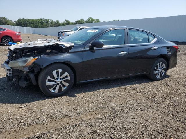2020 NISSAN ALTIMA S, null