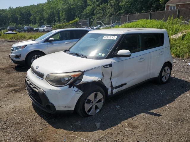 2014 KIA SOUL, null