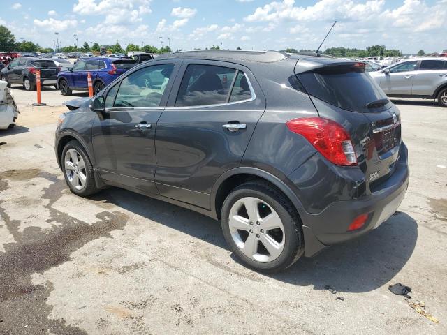 KL4CJBSB9GB699352 - 2016 BUICK ENCORE CONVENIENCE 灰色 照片 2