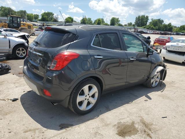 KL4CJBSB9GB699352 - 2016 BUICK ENCORE CONVENIENCE 灰色 照片 3