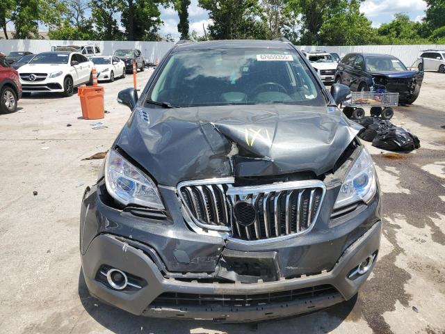 KL4CJBSB9GB699352 - 2016 BUICK ENCORE CONVENIENCE 灰色 照片 5