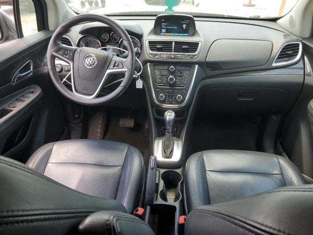 KL4CJBSB9GB699352 - 2016 BUICK ENCORE CONVENIENCE 灰色 照片 8