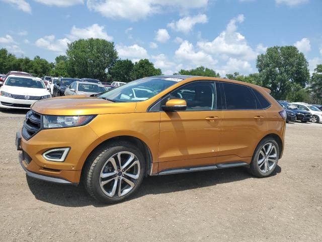 2015 FORD EDGE SPORT, 