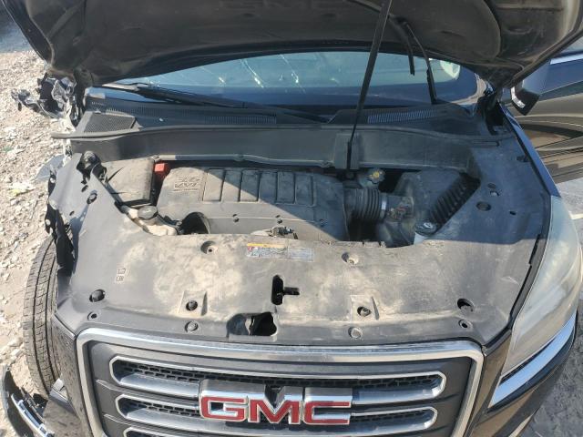 1GKKVRKD9DJ216495 - 2013 GMC ACADIA SLT-1 BLACK photo 12