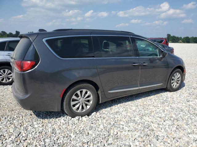 2C4RC1BG3HR503831 - 2017 CHRYSLER PACIFICA TOURING L GRAY photo 3