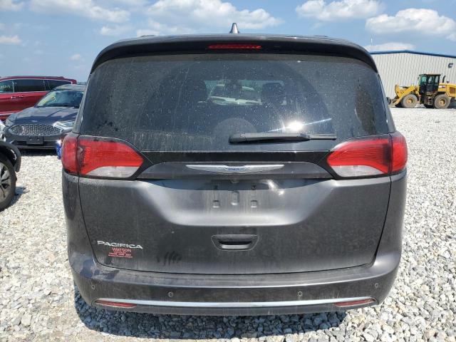 2C4RC1BG3HR503831 - 2017 CHRYSLER PACIFICA TOURING L GRAY photo 6