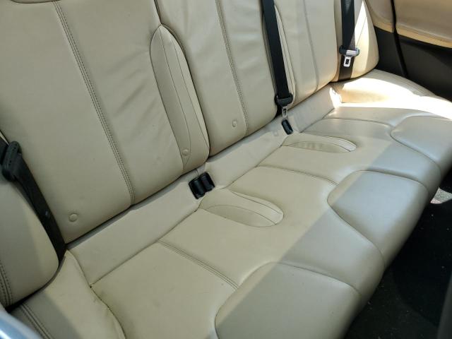 5YJSA1DNXDFP04134 - 2013 TESLA MODEL S SILVER photo 10