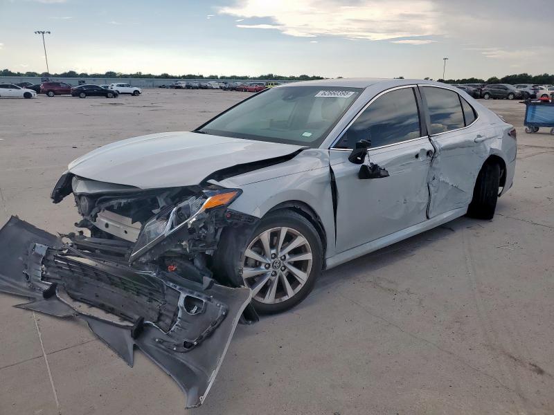 2023 TOYOTA CAMRY LE, 