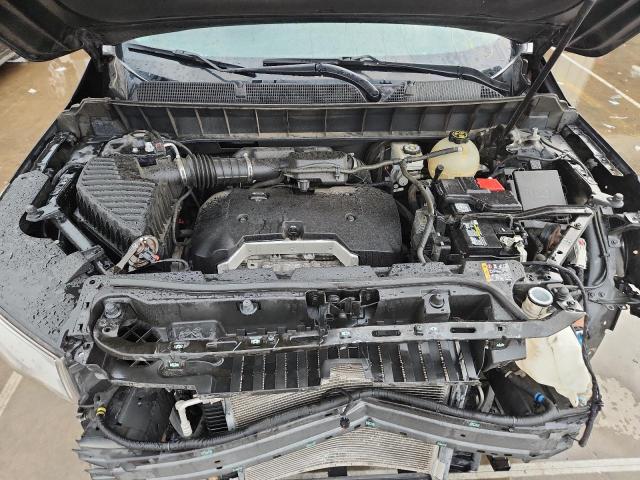 1GKKNRLA3KZ230346 - 2019 GMC ACADIA SLE 黑色 照片 11