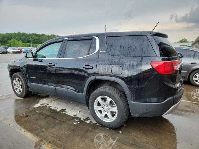 1GKKNRLA3KZ230346 - 2019 GMC ACADIA SLE 黑色 照片 2