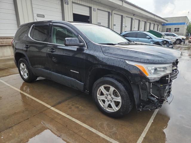 1GKKNRLA3KZ230346 - 2019 GMC ACADIA SLE 黑色 照片 4