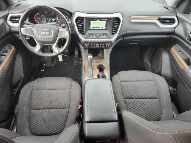 1GKKNRLA3KZ230346 - 2019 GMC ACADIA SLE 黑色 照片 8