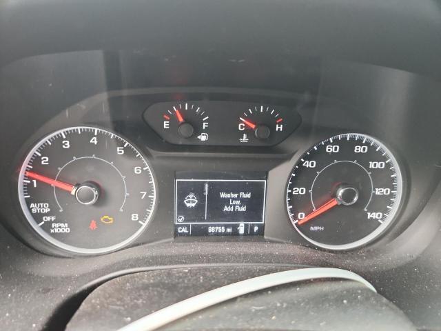 1GKKNRLA3KZ230346 - 2019 GMC ACADIA SLE 黑色 照片 9