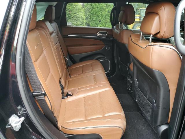 1C4RJFJT6LC248403 - 2020 JEEP GRAND CHER SUMMIT შავი ფოტო 11