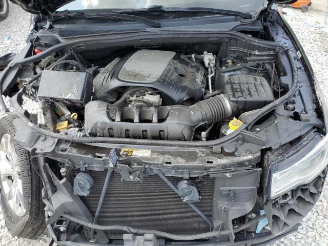 1C4RJFJT6LC248403 - 2020 JEEP GRAND CHER SUMMIT შავი ფოტო 12