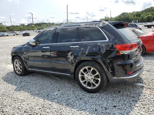 1C4RJFJT6LC248403 - 2020 JEEP GRAND CHER SUMMIT შავი ფოტო 2