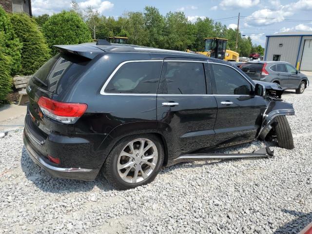 1C4RJFJT6LC248403 - 2020 JEEP GRAND CHER SUMMIT შავი ფოტო 3