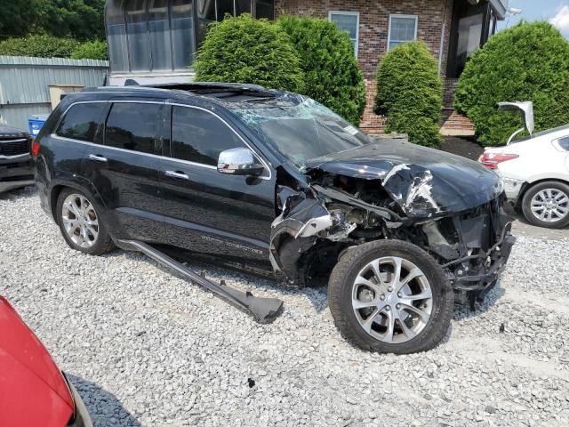 1C4RJFJT6LC248403 - 2020 JEEP GRAND CHER SUMMIT შავი ფოტო 4