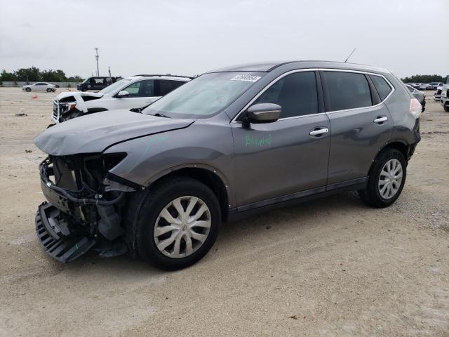 2014 NISSAN ROGUE S, 