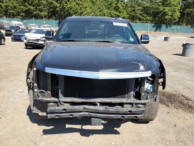 1GYS4KKJ3GR327006 - 2016 CADILLAC ESCALADE ESV PLATINUM შავი ფოტო 5