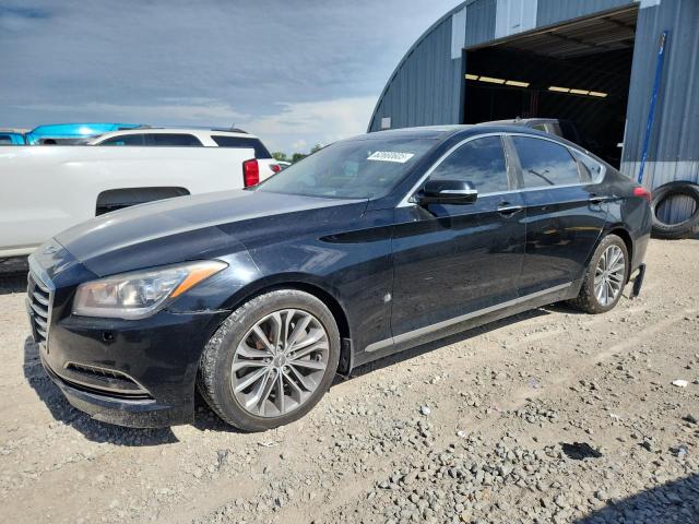 2015 HYUNDAI GENESIS 3.8L, 