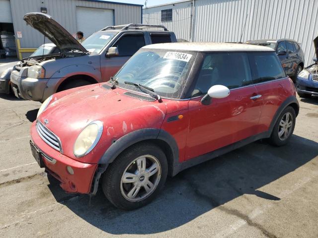 2006 MINI COOPER, 