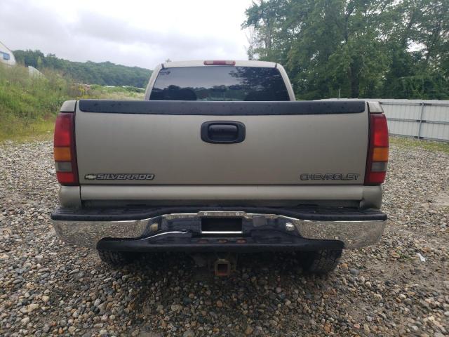 1GCGK29U9XE131631 - 1999 CHEVROLET SILVERADO K2500 TAN photo 6