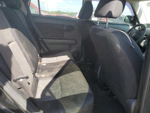 JTLZE4FE7DJ048165 - 2013 TOYOTA SCION XB 黑色 照片 11