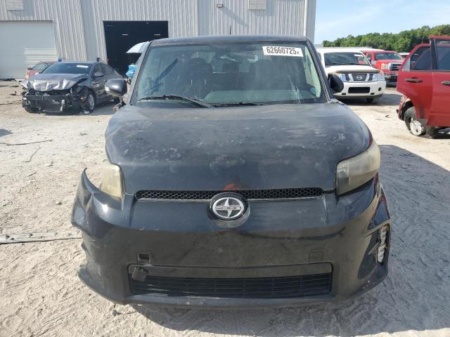 JTLZE4FE7DJ048165 - 2013 TOYOTA SCION XB 黑色 照片 5