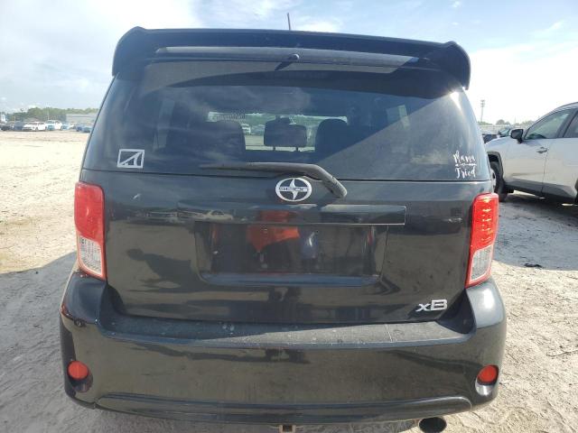 JTLZE4FE7DJ048165 - 2013 TOYOTA SCION XB 黑色 照片 6