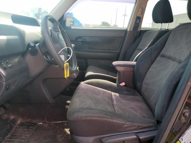 JTLZE4FE7DJ048165 - 2013 TOYOTA SCION XB 黑色 照片 7