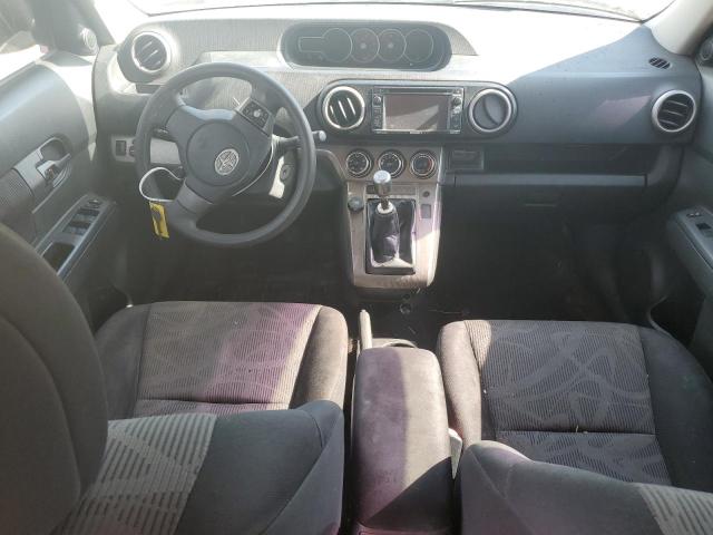 JTLZE4FE7DJ048165 - 2013 TOYOTA SCION XB 黑色 照片 8