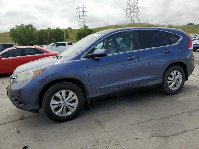 2014 HONDA CR-V EX, null