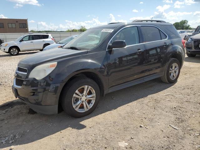 2015 CHEVROLET EQUINOX LT, 