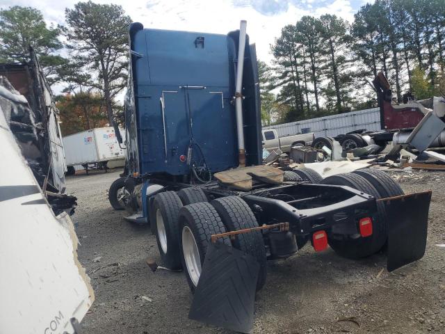 1FUJA6CG87LY77088 - 2007 FREIGHTLINER CONVENTION COLUMBIA BLUE photo 3