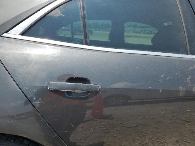 1G11A5SA0GU158810 - 2016 CHEVROLET MALIBU LIM LS 石墨色 照片 10