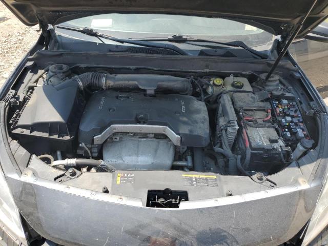 1G11A5SA0GU158810 - 2016 CHEVROLET MALIBU LIM LS 石墨色 照片 11