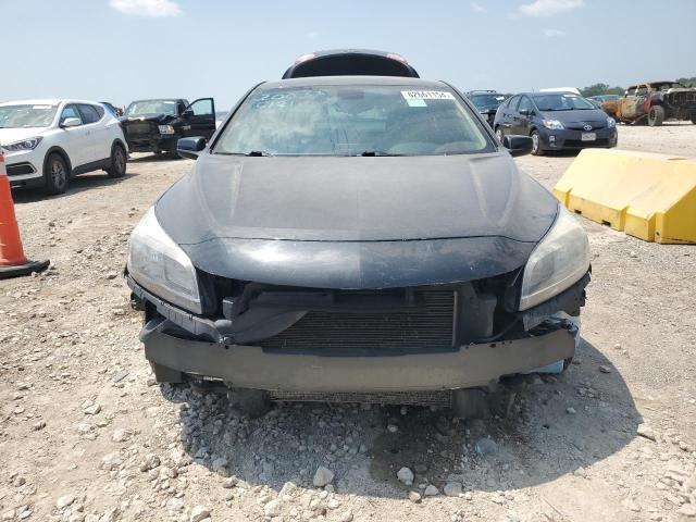 1G11A5SA0GU158810 - 2016 CHEVROLET MALIBU LIM LS 石墨色 照片 5