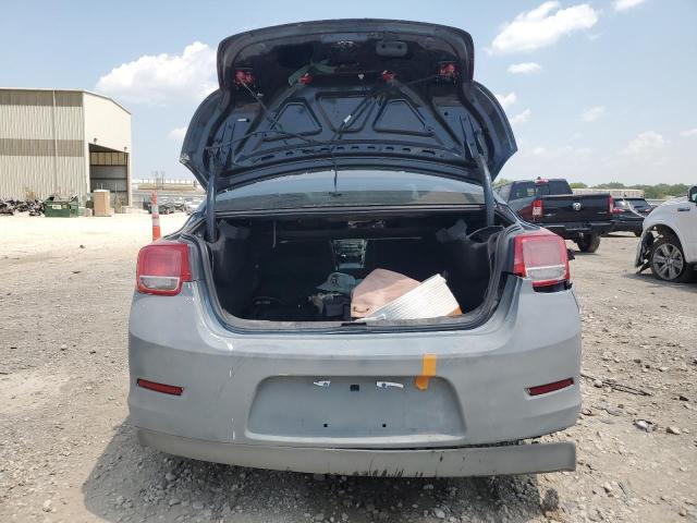 1G11A5SA0GU158810 - 2016 CHEVROLET MALIBU LIM LS 石墨色 照片 6