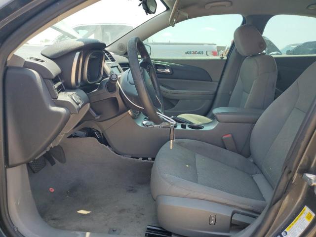 1G11A5SA0GU158810 - 2016 CHEVROLET MALIBU LIM LS 石墨色 照片 7